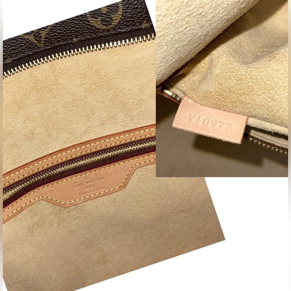 ✅LV BUNDLE DEAL BAG +WALLET LOUIS VUITTON+LV DUSTBAG - Picture 5 of 15